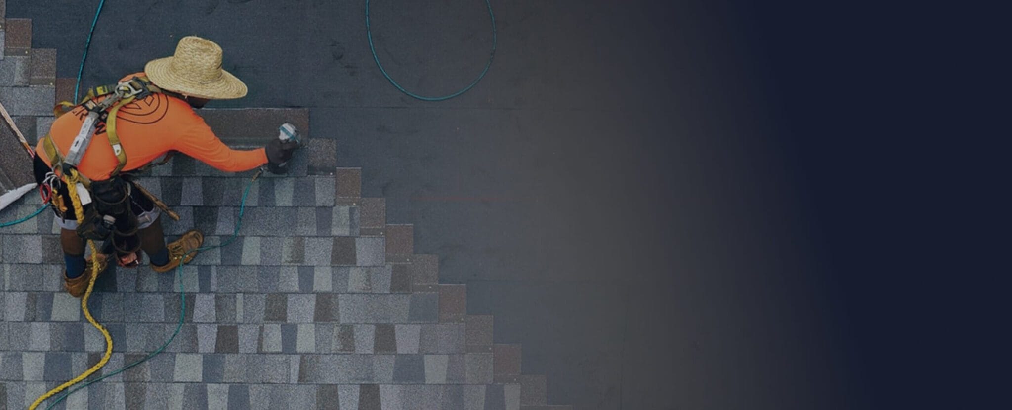 Cary NC Roof Inspection | $2,000 Off | Licensed Contractors